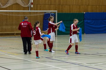 Bild 131 - C-Juniorinnen Hausturnier